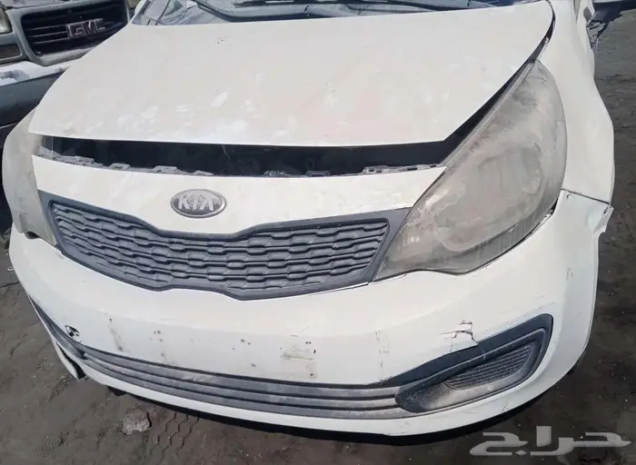 قطع غيار فقط ريو كيا 1