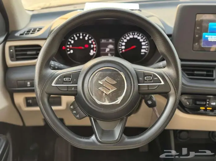 سوزوكي ديزاير 2026 الشكل الجديد 6