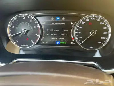 جي اي سي GS5 فل كامل 2023 اصفار index