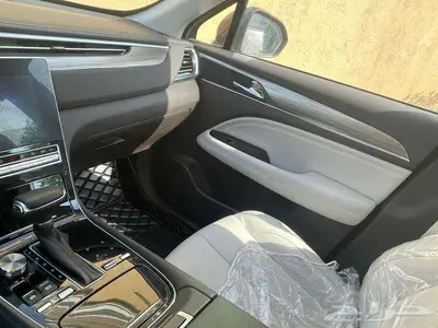 جي اي سي GS5 فل كامل 2023 اصفار index