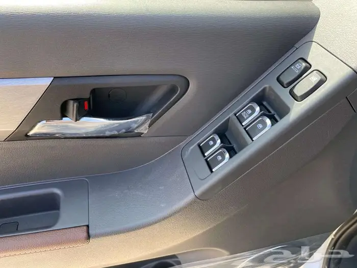 جاك GAC T8 دبل ديزل 2025 اقل الاسعر 8