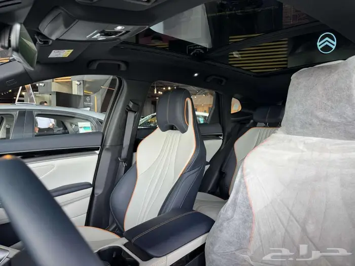 بي واي دي BYD SONG PLUS 2026 14