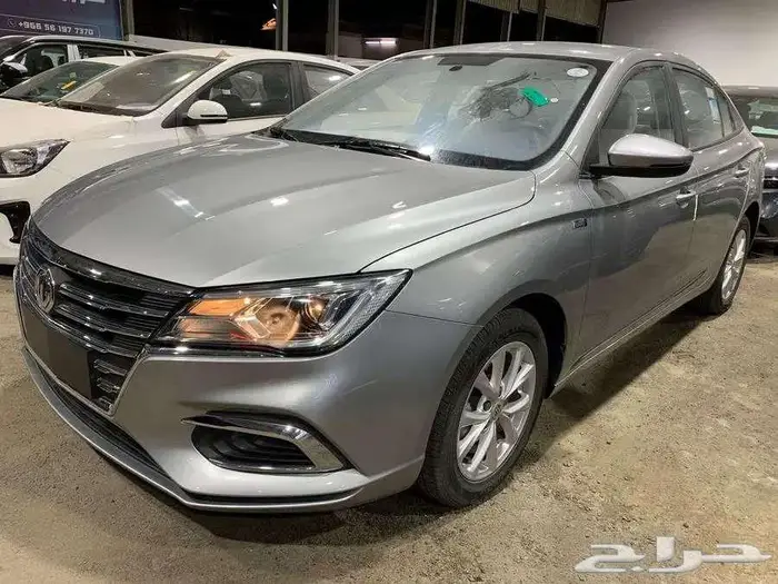 ام جي MG 5 كمفورت موديل 2025 اقل سعر للكاش والتمويل 4