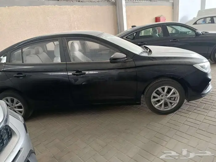 ام جي MG 5 كمفورت موديل 2025 اقل سعر للكاش والتمويل 3