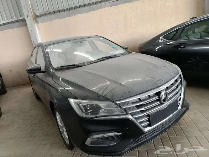 ام جي MG 5 كمفورت موديل 2025 اقل سعر للكاش والتمويل 5