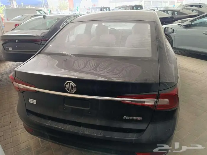 ام جي MG 5 كمفورت موديل 2025 اقل سعر للكاش والتمويل 7