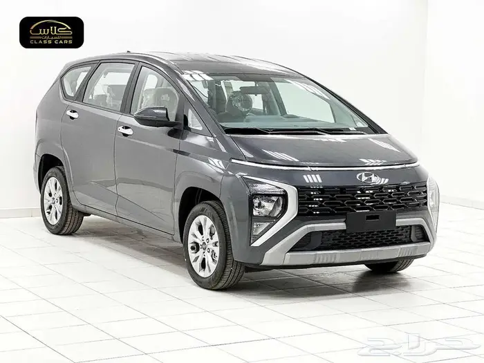 هونداي ستارجزر فليت 2025- 63750 ريال عرض خاص 2