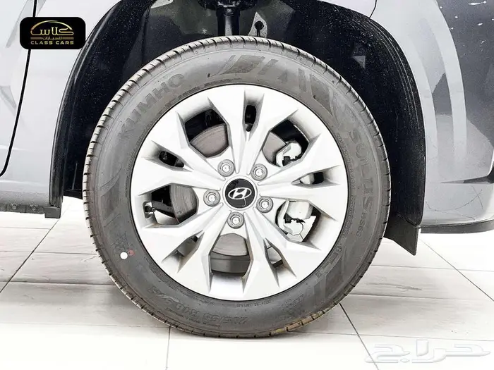 هونداي ستارجزر فليت 2025- 63750 ريال عرض خاص 7
