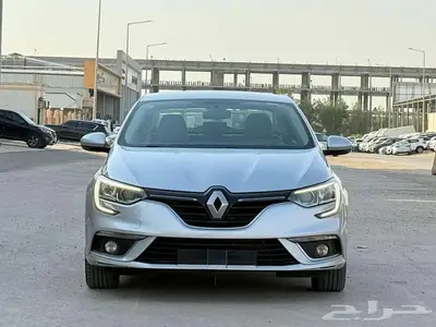 رينو ميجان 2021 index