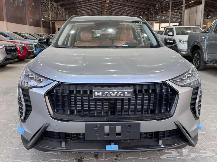 هافال جوليان اكتيف 2025 اسعار خاصه للكاش 0