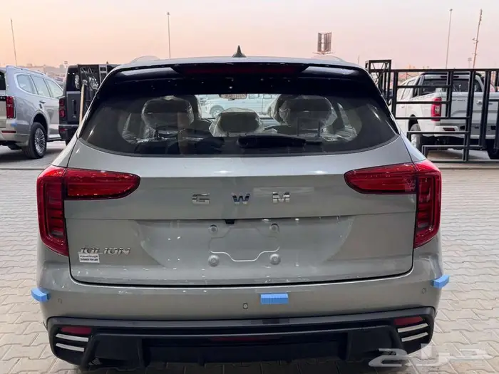 هافال جوليان اكتيف 2025 اسعار خاصه للكاش 3