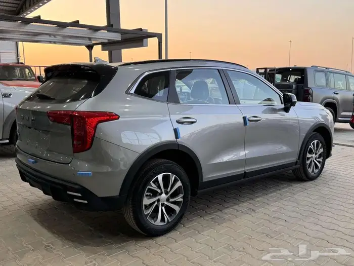 هافال جوليان اكتيف 2025 اسعار خاصه للكاش 1