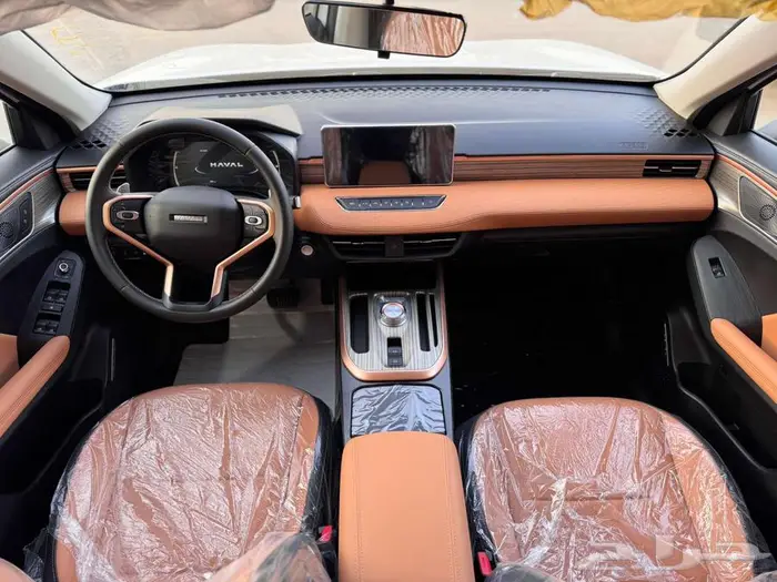 هافال جوليان اكتيف 2025 اسعار خاصه للكاش 4