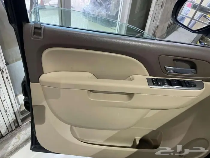 يدات جمس تاهو يوكن 17