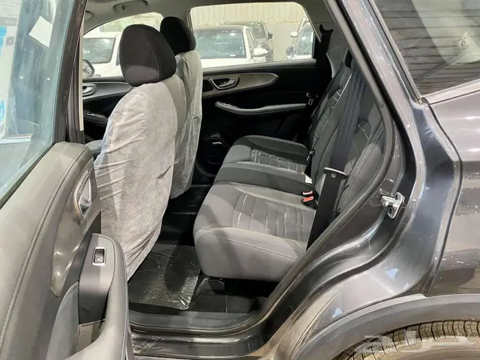 ام جى 5 5