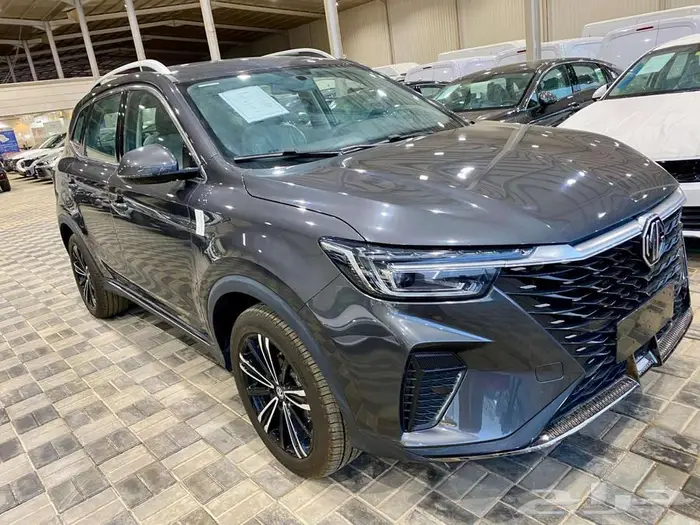 ام جى 5 16