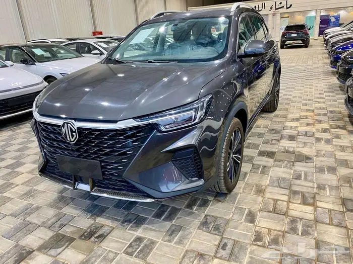 ام جى 5 19
