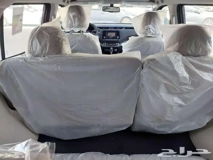 نيسان اكستيرا 2024 قير اوتماتيك بنزين 17