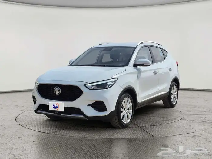 ام جي ZS STD 2023 0