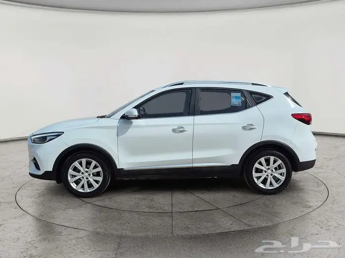 ام جي ZS STD 2023 1