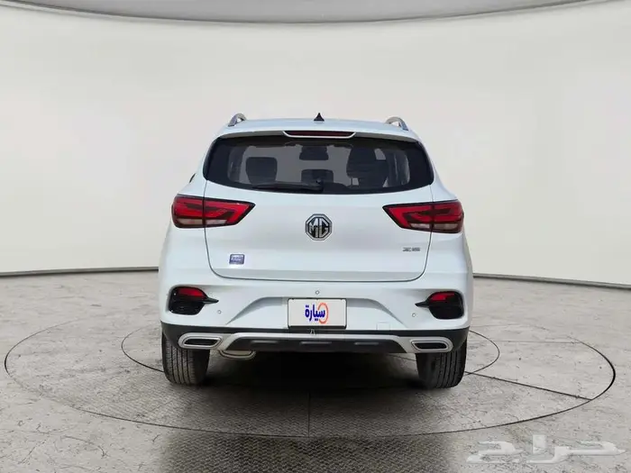 ام جي ZS STD 2023 2