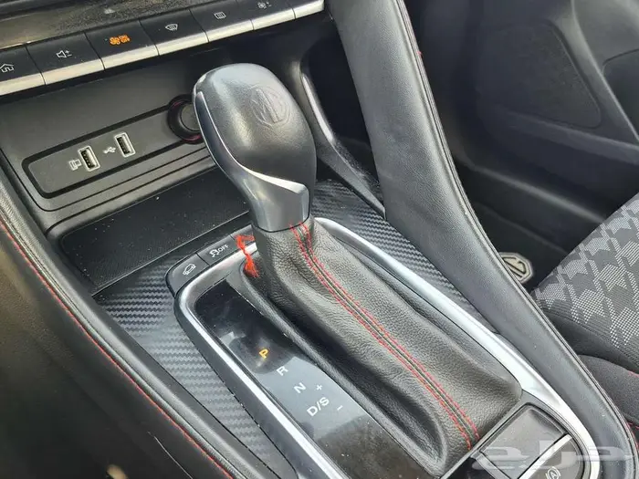ام جي ZS STD 2023 5