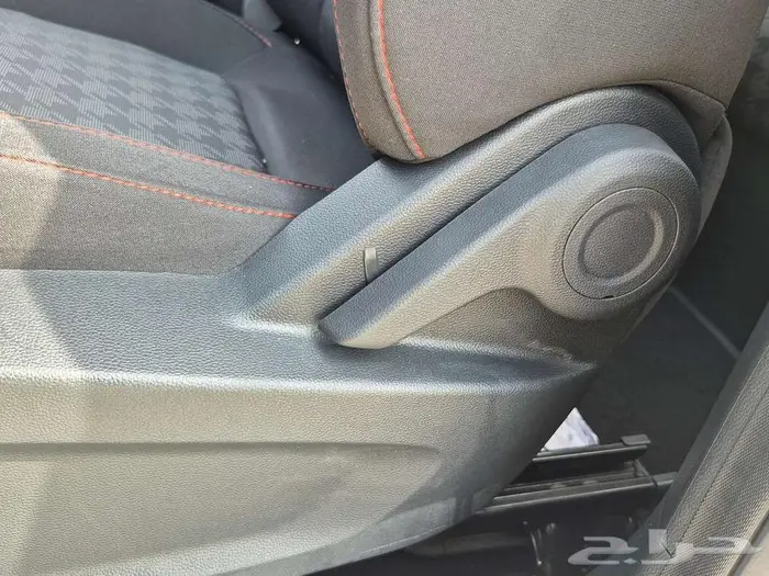 ام جي ZS STD 2023 6