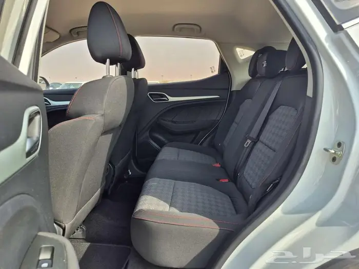 ام جي ZS STD 2023 7