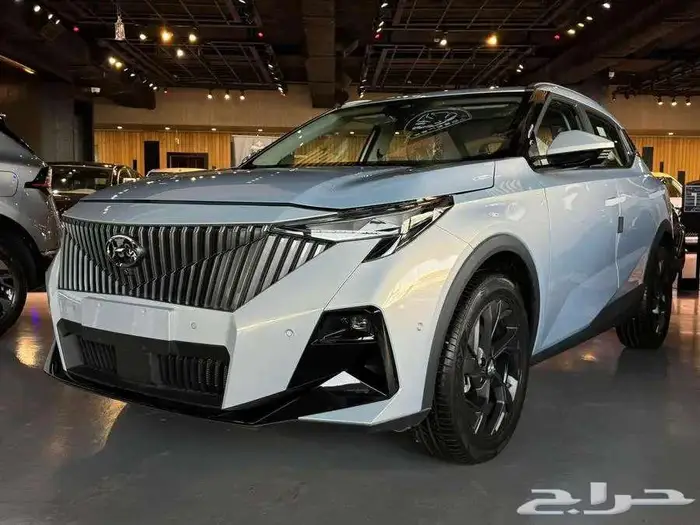 جاك امزوم GS3 موديل 2025 اقل سعر ونتحدى 4