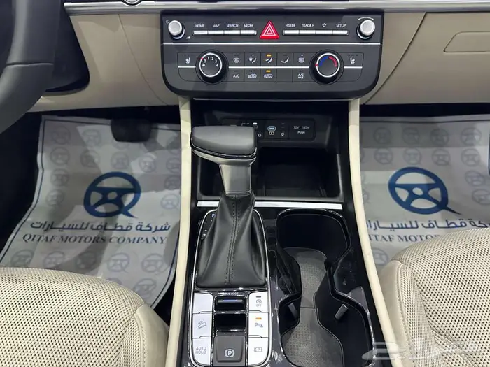 هيونداي توسان كومفورت 2025 متوفرمحرك 1.6 و 2.0 باقل الاسعار 11