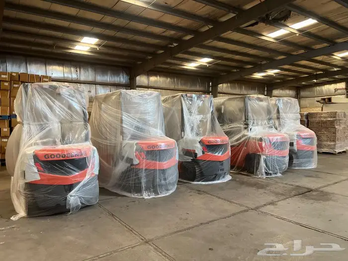 للبيع فوركلفت بجودة  رافعة شوكية-سكينه-forklift جديدة اصفار 5