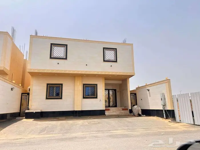 فيلا للبيع - مكة المكرمة 0