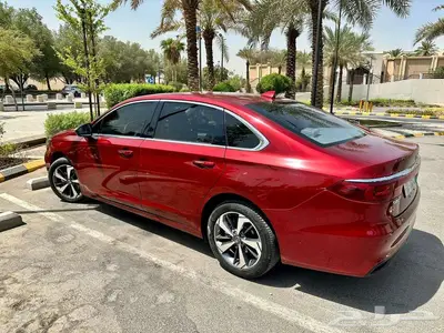 For Sale   GAC GA6 2023 (Diplomatic Car) index
