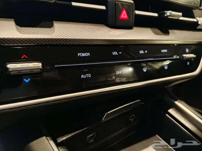 كيا سبورتاج لارج ستاندر 2025 10