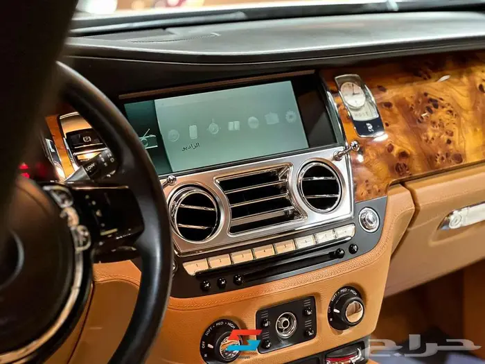 رولز رويس __ قوست_ مباع 10