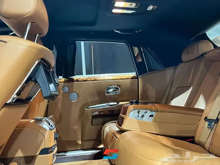 رولز رويس __ قوست_ مباع 16