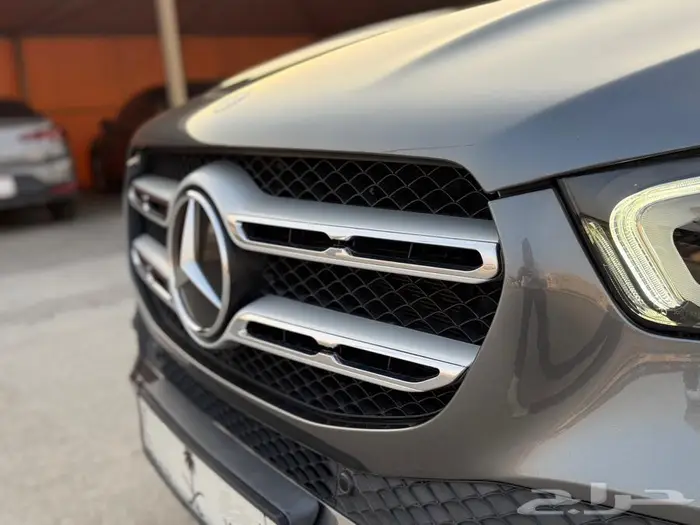 مرسيدس GLE موديل 2020 ( خليجي ) 4