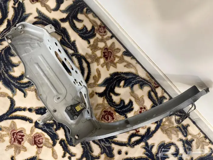 قطع غيار جسر اسطب اصلي لكزس GS 2016 للبيع 200 1