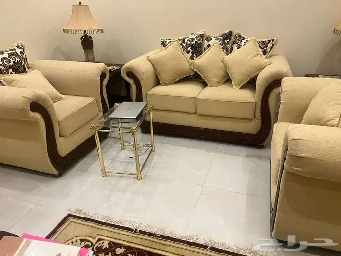 كنب نظيف جدا للبيع بالمدينة المنورة 4