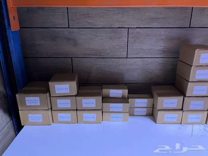 مكينة و جيربكس وارد الخارج اودي   فولكس واجن   مرسيدس 27