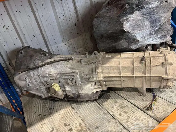 مكينة و جيربكس وارد الخارج اودي   فولكس واجن   مرسيدس 2