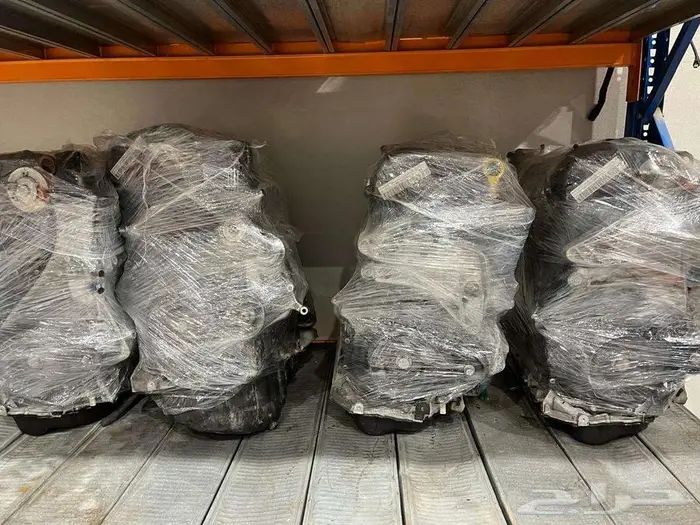 مكينة و جيربكس وارد الخارج اودي   فولكس واجن   مرسيدس 18