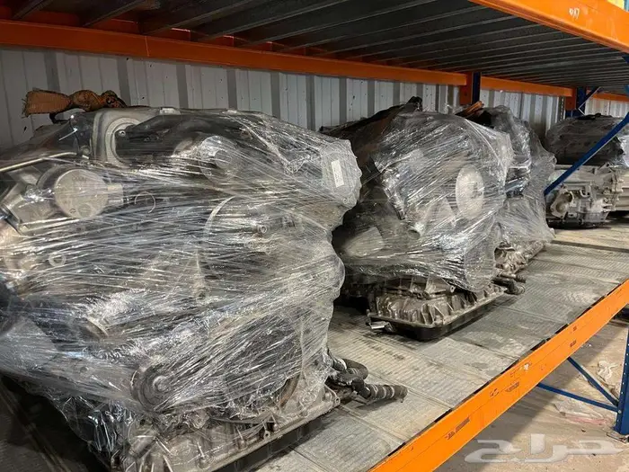 مكينة و جيربكس وارد الخارج اودي   فولكس واجن   مرسيدس 0