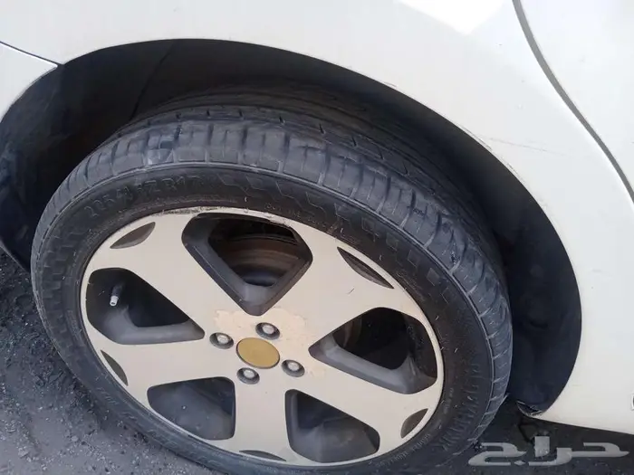 قطع غيار فقط ريو كيا 0