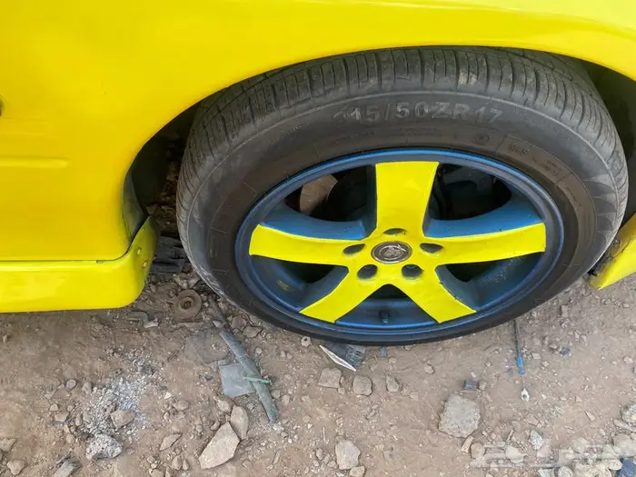 للبيع قطع لومينا 2000 الى 2003 اس اس جميع القطع 8