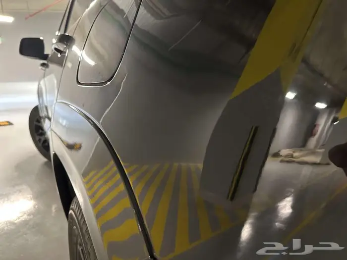 جيب جراند شيروكي 2021 بلاك اديشن S 4
