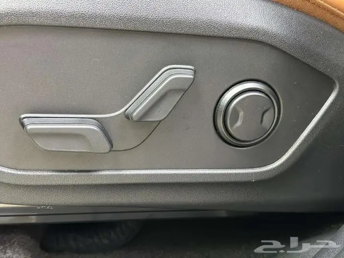 كيا تاسمان 2026 جديدة 8