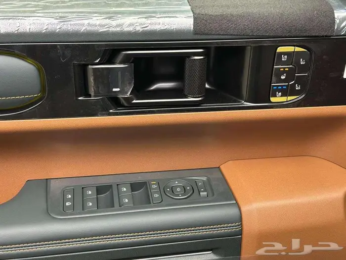 كيا تاسمان 2026 جديدة 23