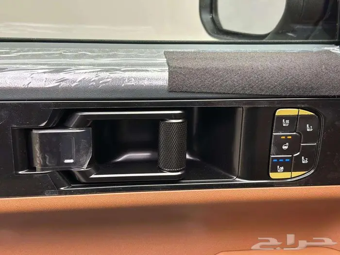 كيا تاسمان 2026 جديدة 25