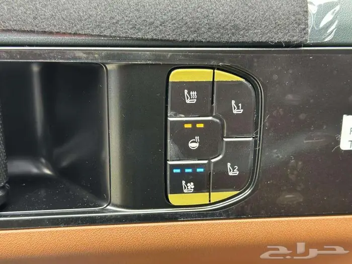 كيا تاسمان 2026 جديدة 27